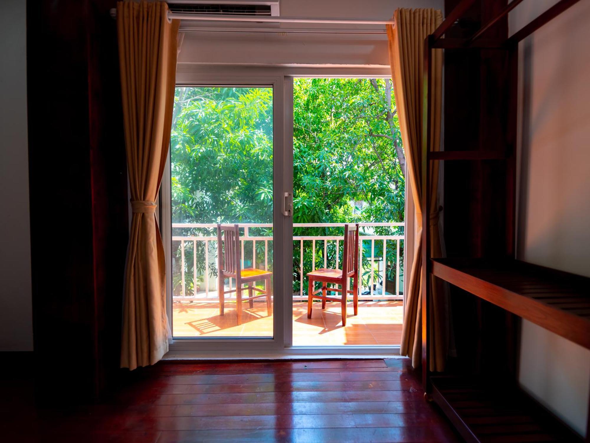 Vientiane Ruby Villa Hotel Exteriér fotografie